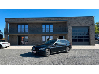 Avtomobil MERCEDES-BENZ
