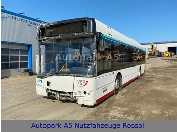 Primestni avtobus SOLARIS