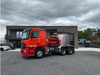 Tovornjak MERCEDES-BENZ Actros 2641