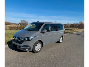 Potniški kombi VOLKSWAGEN T6.1 Multivan