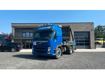 Komunalni tovornjak VOLVO FM 500