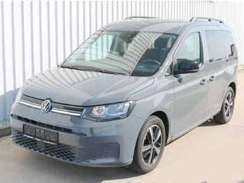 Avtomobil VOLKSWAGEN Caddy 2.0