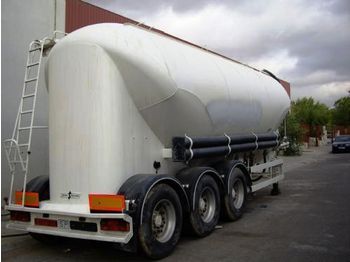 Polprikolica cisterna Spitzer SF243API: slika 1