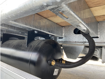 Nov Nizko noseča prikolica za transport težkih strojev Möslein TT 19 - 6,5 19 t Tandemtieflader, Luftgefedert, NEU: slika 2 Nov Nizko noseča prikolica za transport težkih strojev Möslein TT 19 - 6,5 19 t Tandemtieflader, Luftgefedert, NEU: slika 2