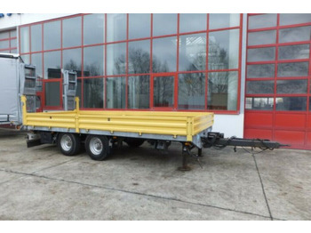 Obermaier  13,5 t Tandemtieflader lizing Obermaier  13,5 t Tandemtieflader: slika 3