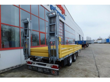 Obermaier  13,5 t Tandemtieflader lizing Obermaier  13,5 t Tandemtieflader: slika 5