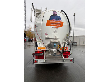 Silos cisterna Feldbinder KIP 63.3 + E-Hydraulik: slika 5 Silos cisterna Feldbinder KIP 63.3 + E-Hydraulik: slika 5