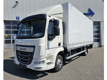 Tovornjak s ponjavo DAF LF 210