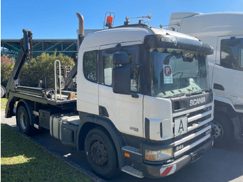 Tovornjak prekucnik SCANIA