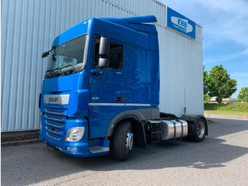 Vlačilec DAF XF 480