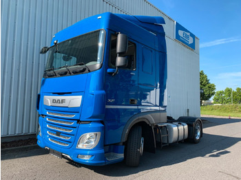 Vlačilec DAF XF 480