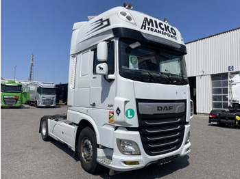 Vlačilec DAF XF 480