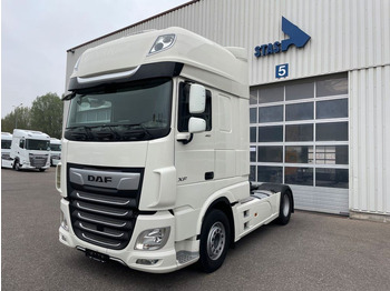 Vlačilec DAF XF 480