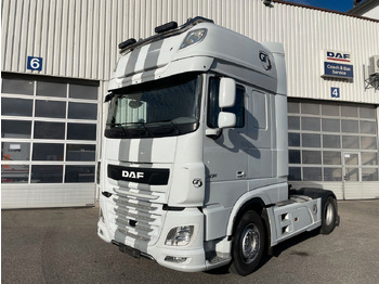 Vlačilec DAF XF 480