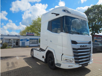 Vlačilec DAF XG+ 480