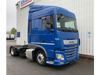 Vlačilec DAF FT XF 480 SC LD: slika 2