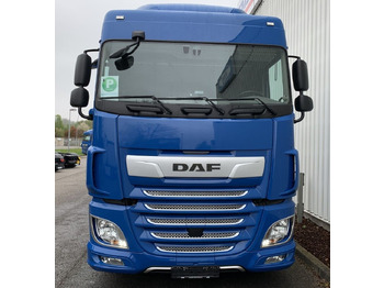 Vlačilec DAF FT XF 480 SC LD: slika 3