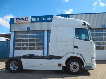 Nov Vlačilec DAF XG 480 FT Mautklasse 3 Tageszulassung: slika 4