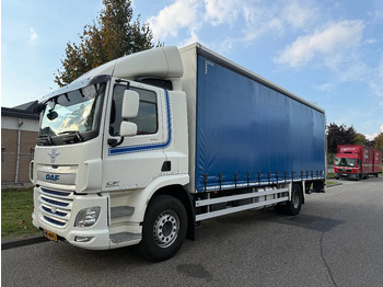 Tovornjak zabojnik DAF CF 290