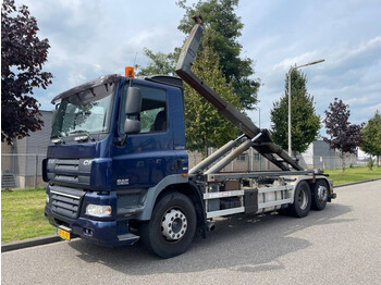 Tovornjak - kabelski sistem DAF CF 85 360