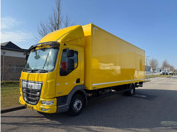 Tovornjak zabojnik DAF LF 210