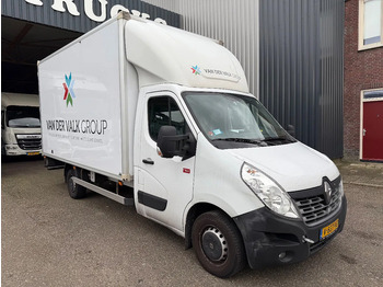 Dostavno vozilo z zabojnikom RENAULT Master 2.3