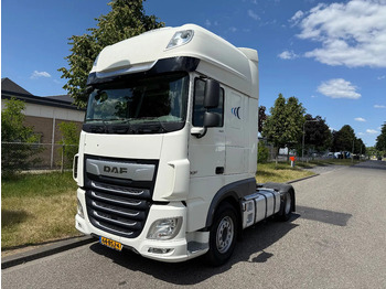 Vlačilec DAF XF 480