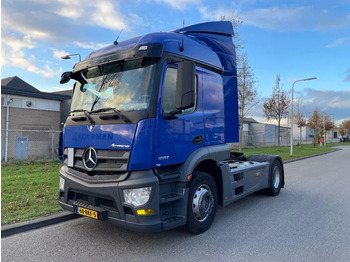 Vlačilec MERCEDES-BENZ Actros