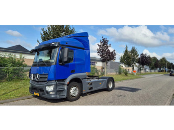 Vlačilec MERCEDES-BENZ Actros