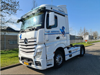 Vlačilec MERCEDES-BENZ Actros 1942