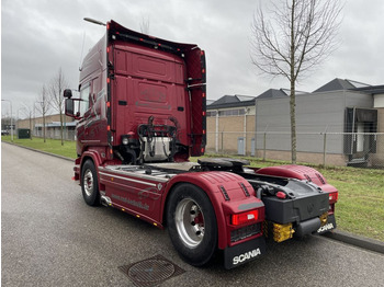Vlačilec Scania R730 V8 2017 full option: slika 4