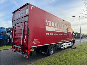 Tovornjak zabojnik Volvo FM 330 2017: slika 4