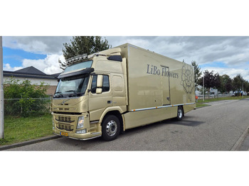 Tovornjak zabojnik VOLVO FL