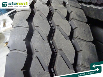Kompletno kolo za Tovornjak Bridgestone M-Steer 001, 13 R22,5 mit Felge *NEU*: slika 4
