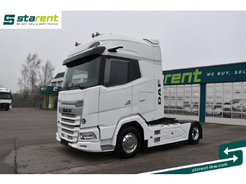 Vlačilec DAF XG+ 530