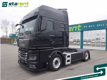 Vlačilec MAN TGX 18.540