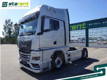 Vlačilec MAN TGX 18.540