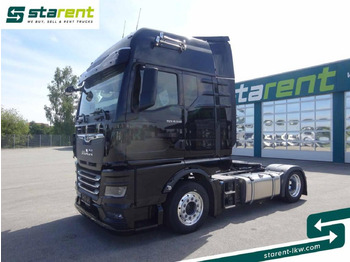 Vlačilec MAN TGX 18.540