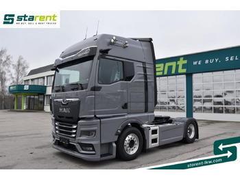 Vlačilec MAN TGX 18.540