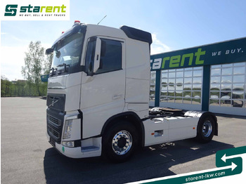 Vlačilec VOLVO FH 500