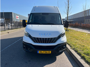 Furgon Iveco Daily 35 S 16V, Hi-Matic, 352 L H3, Airco, Camera: slika 4
