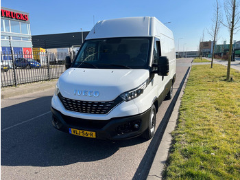 Furgon Iveco Daily 35 S 16V, Hi-Matic, 352 L H3, Airco, Camera: slika 3