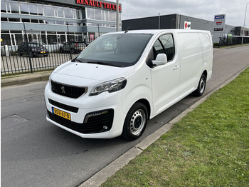 Mali kombi Peugeot Expert 2.0 HDI Euro 6 LWB 120 pk: slika 1