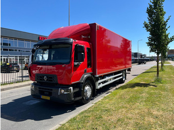 Tovornjak zabojnik RENAULT D Wide 280