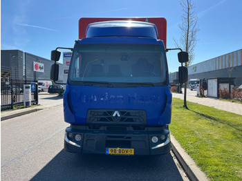 Tovornjak zabojnik Renault D Cab 2.1 Low 4x2 210E6, Optishift/cruise, Camera: slika 5