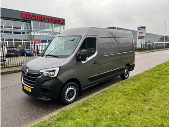 Furgon RENAULT Master 2.3