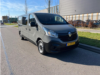Mali kombi RENAULT Trafic 1.6