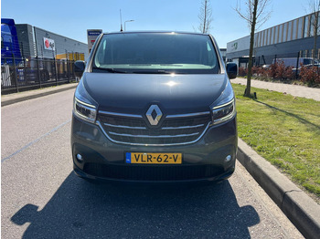 Mali kombi Renault Trafic 2.0 Dci L2 H1, Airco, Nav, Bluetooth: slika 4