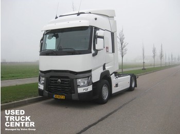 Vlačilec Renault T 460 T4X2 SLEEPRCAB COMFORT EURO6: slika 1