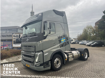 Vlačilec Volvo FH 460 LNG 4x2T Globetrotter XL: slika 1